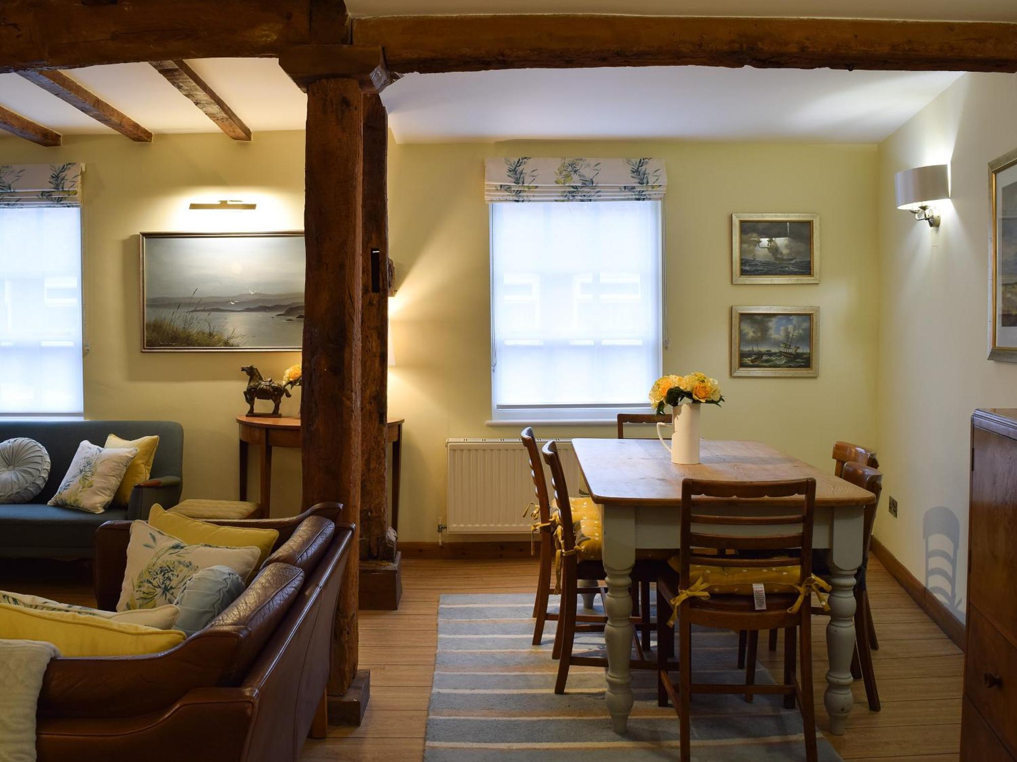 Lovely Old Cottage Стратфорд-апон-Эйвон Экстерьер фото